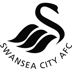 Swansea City AFC logo