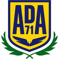 AD Alcorcon logo