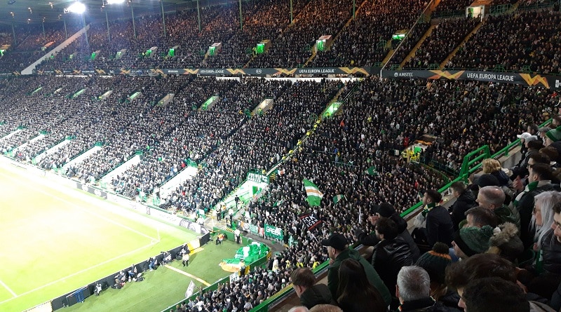 Celtic Park