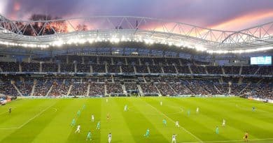 Estadio Anoeta