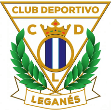 Leganes logo