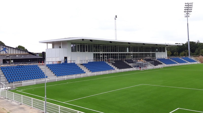 Helsingør Stadion