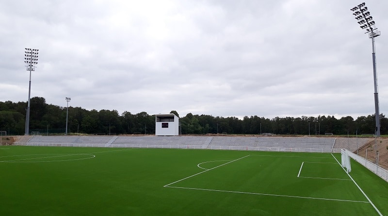 Helsingør Stadion