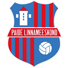 Paide logo