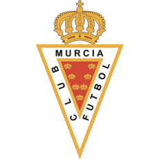 Real Murcia CF logo