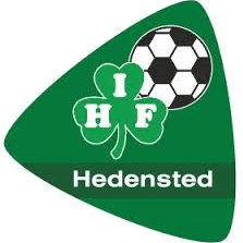 Hedenstad IF logo