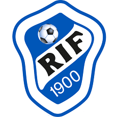 Ringkoebing IF logo