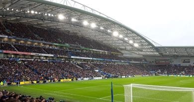AMEX Stadium