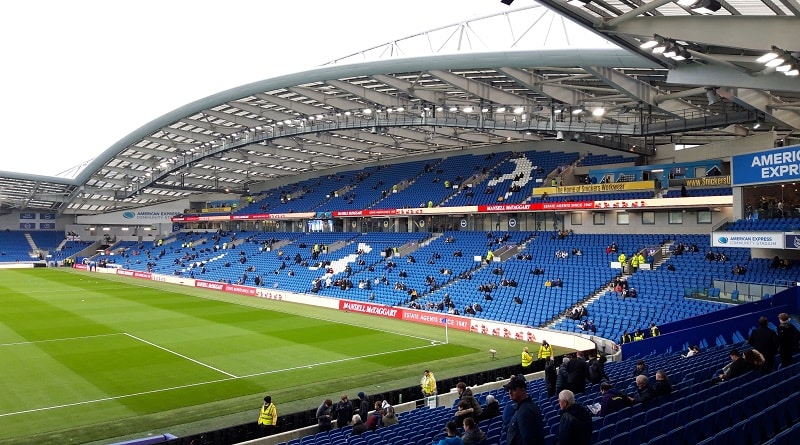 AMEX Stadium