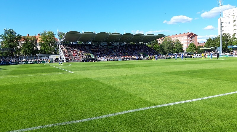 Tammelan Stadion