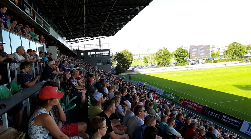 Veritas Stadion