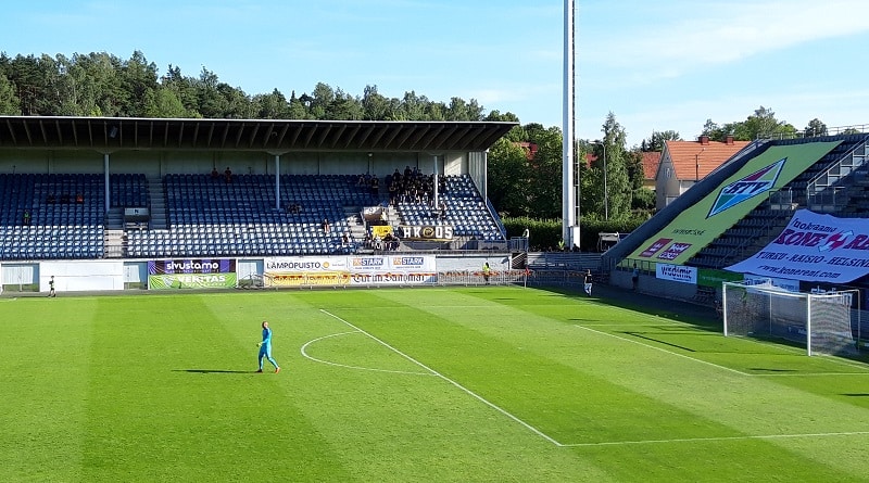 Veritas Stadion