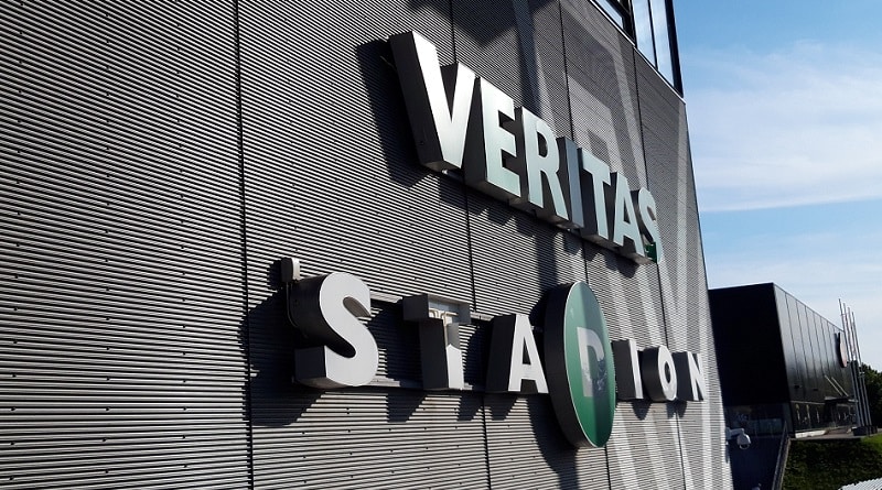 Veritas Stadion