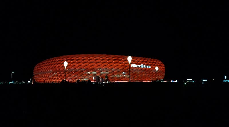 Allianz Arena