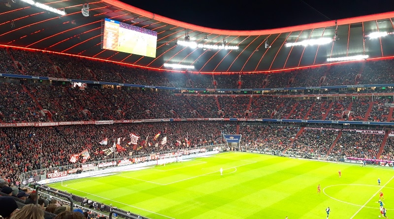 Allianz Arena