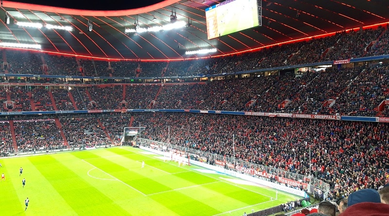 Allianz Arena