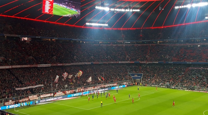 Allianz Arena