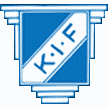 Kongerslev IF logo
