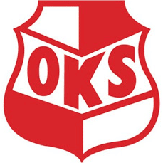 OKS Odense logo