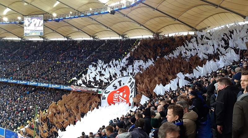 Hamburger Stadtderby