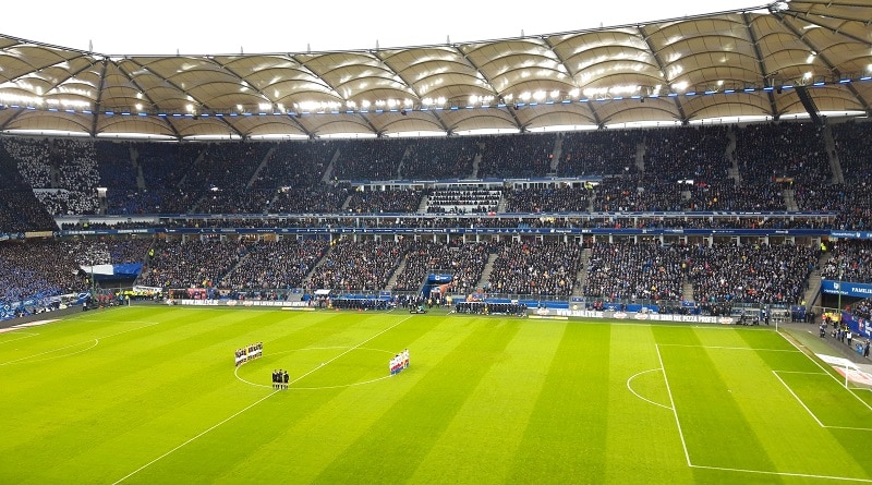 Hamburger Stadtderby