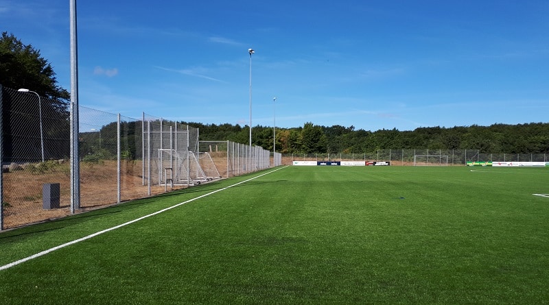 Bjerget Jyske Bank Arena