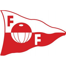 Fredrikstad FK logo ny