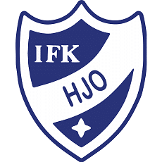 IFK Hjo logo