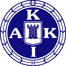 Kalmar AIK logo