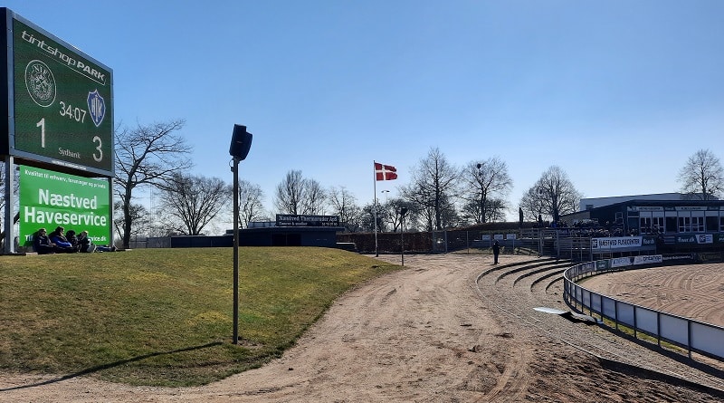 Naestved Stadion