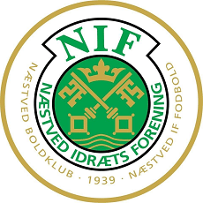 Nestved Boldklub logony