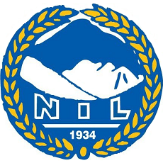Nordkjosbotn IL logo