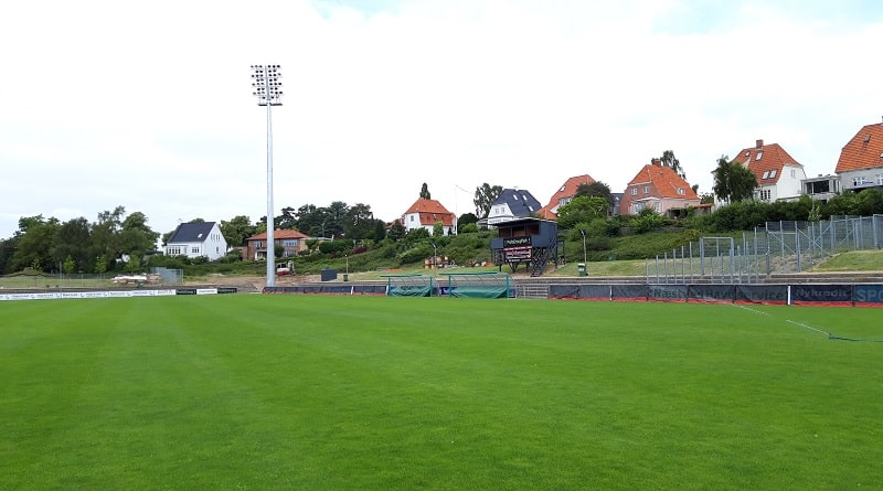 Næstved Stadion