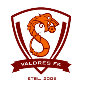 Valdres FK logo