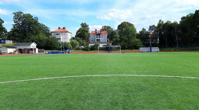 Arena Oskarshamn