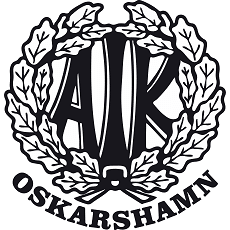 Oskarshamn AIK logo