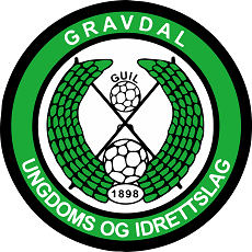 Gravdal UIL logo