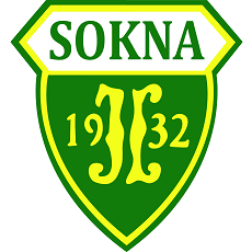 Sokna IL logo