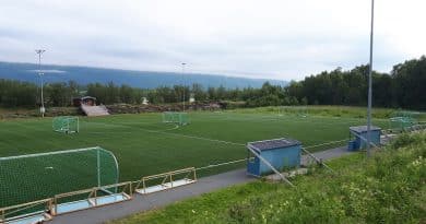 Geitnes Stadion