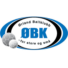 Oerland BK logo
