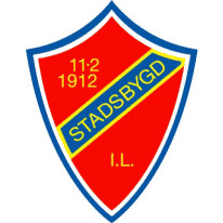 Stadsbygd IL logo