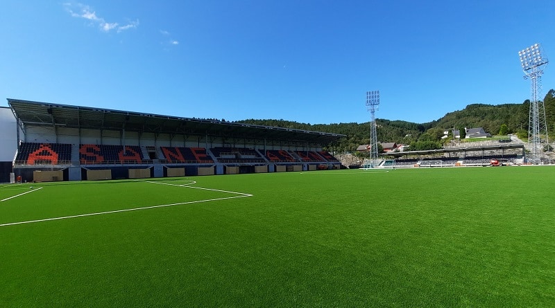 Åsane Arena