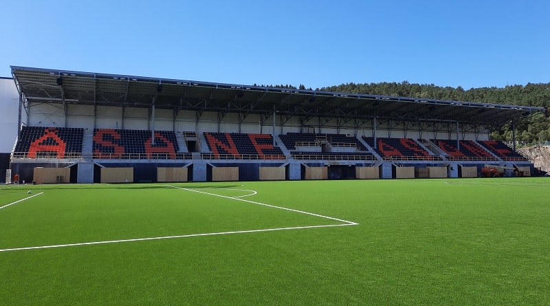 Åsane Arena