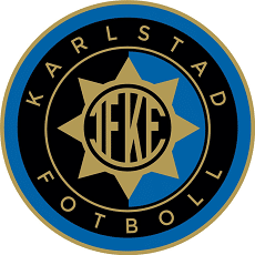 IF Karlstad logo
