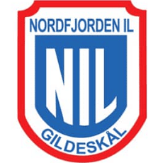 Nordfjorden IL logo