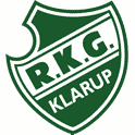 RKG Klarup logo