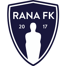 Rana FK logo