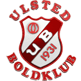 Ulsted B logo