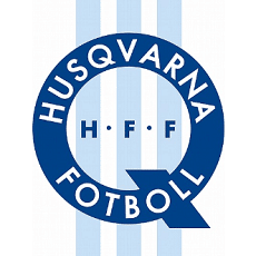 Husqvarna FF logo