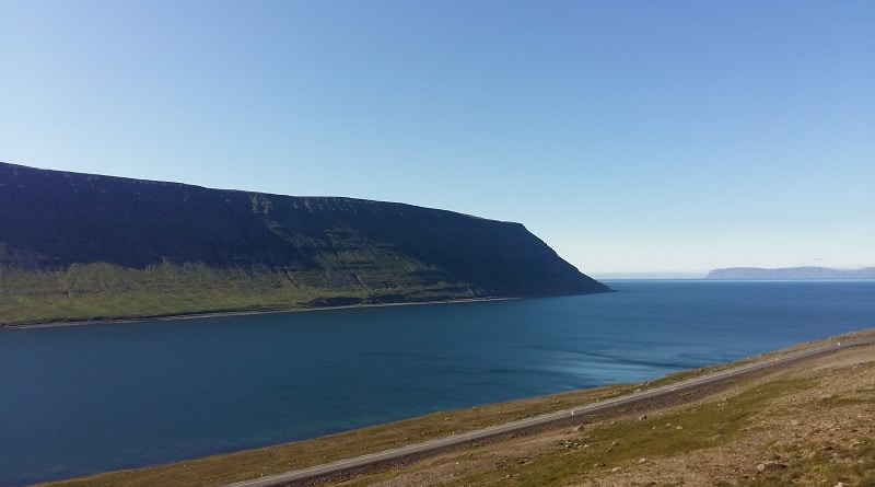 Súðavík Iceland